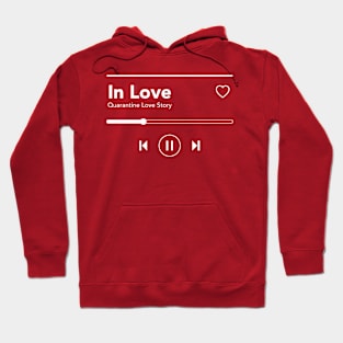 In Love Hoodie